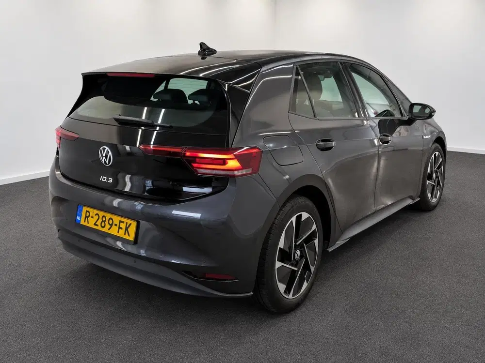 Volkswagen ID.3 Pro 62 kWh 204pk Navi Wireless CarPlay PDC uit 2022, foto 4