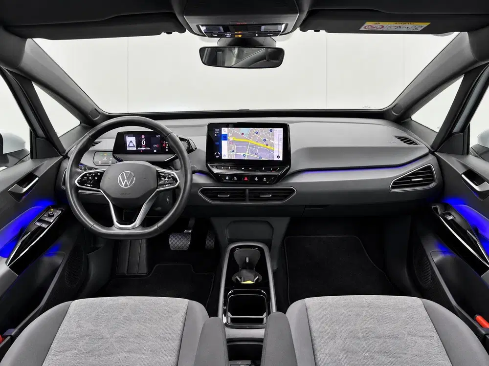Volkswagen ID.3 Pro 62 kWh 204pk Navi Wireless CarPlay PDC uit 2022, foto 5