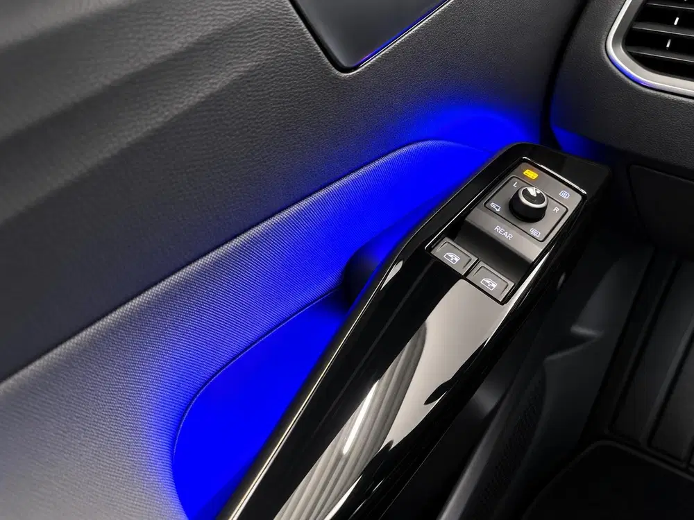 Volkswagen ID.3 Pro 62 kWh 204pk Navi Wireless CarPlay PDC uit 2022, foto 6