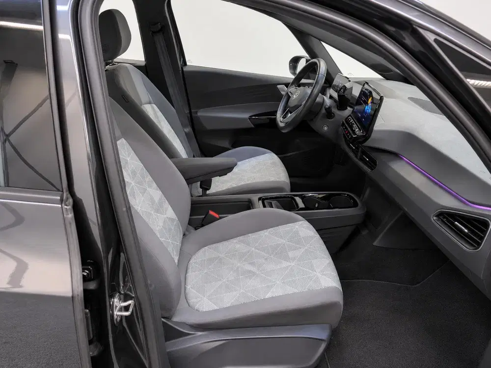 Volkswagen ID.3 Pro 62 kWh 204pk Navi Wireless CarPlay PDC uit 2022, foto 7