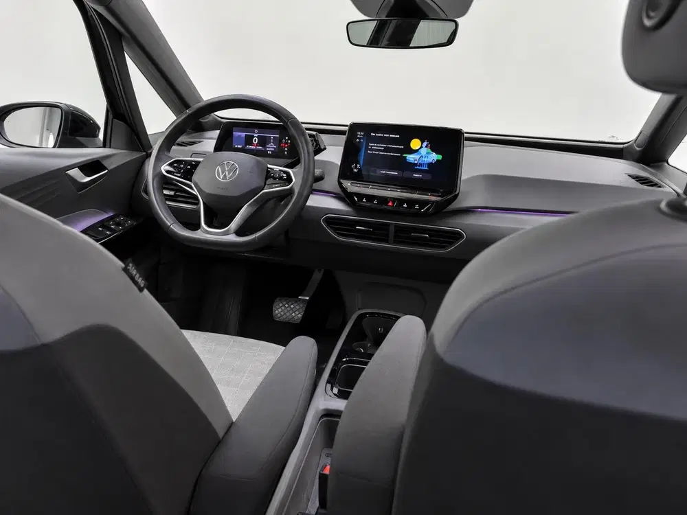Volkswagen ID.3 Pro 62 kWh 204pk Navi Wireless CarPlay PDC uit 2022, foto 9