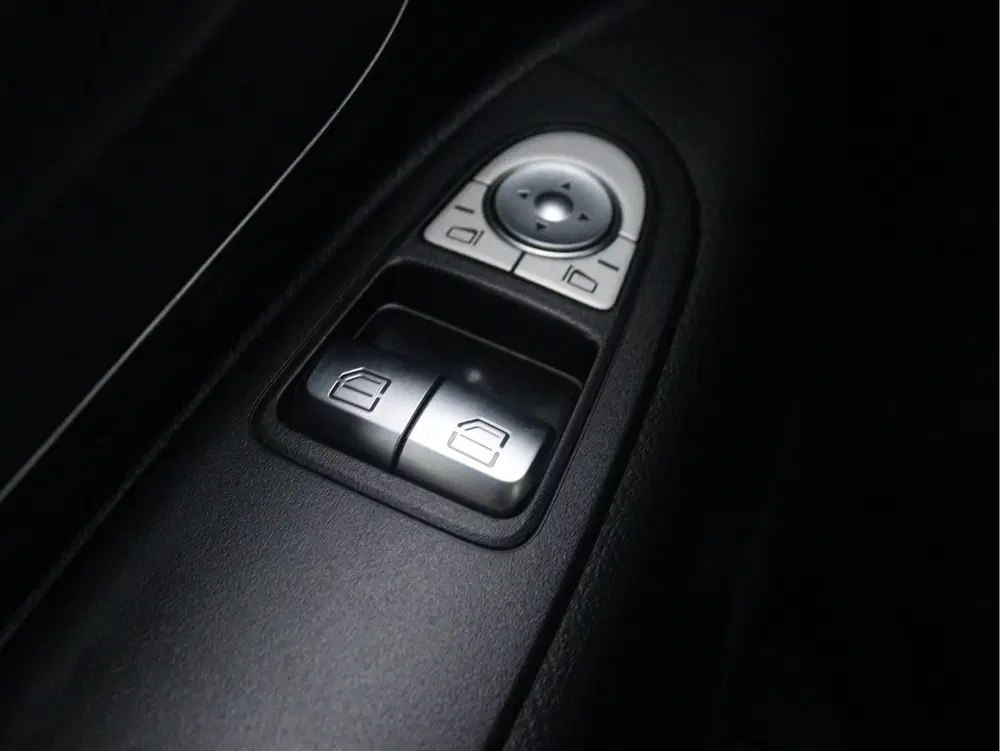 Mercedes-Benz Vito 114 CDI L3 uit 2023, foto 5
