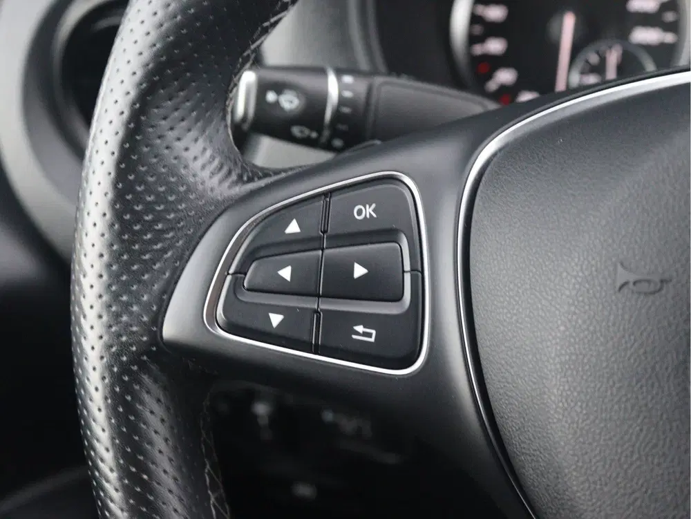Mercedes-Benz Vito 114 CDI L3 uit 2023, foto 7