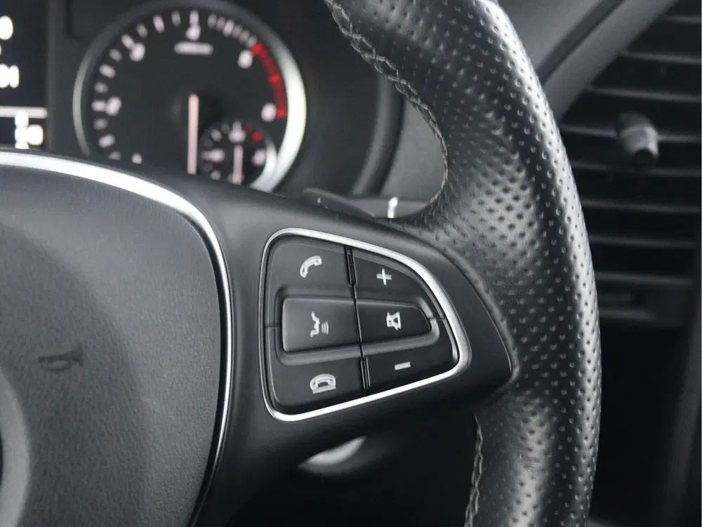 Mercedes-Benz Vito 114 CDI L3 uit 2023, foto 8