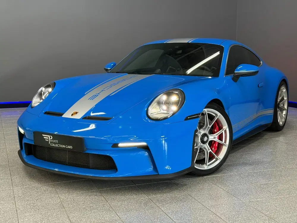 Porsche 911 4.0 GT3 Touring Lift (bj 2022) uit 2022