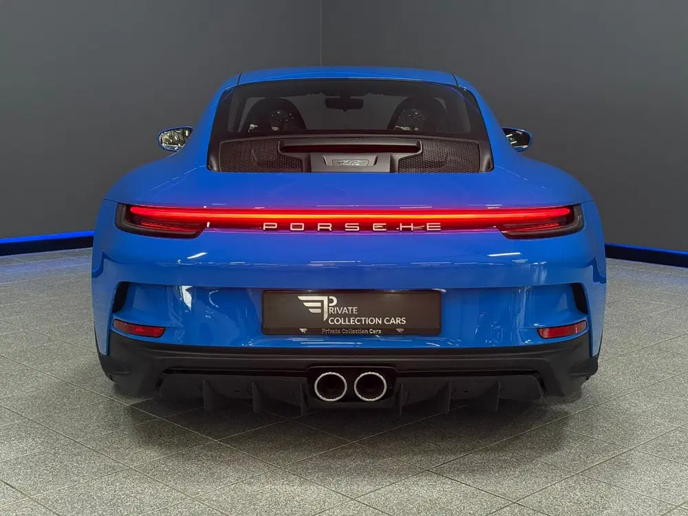 Porsche 911 4.0 GT3 Touring Lift (bj 2022) uit 2022, foto 10