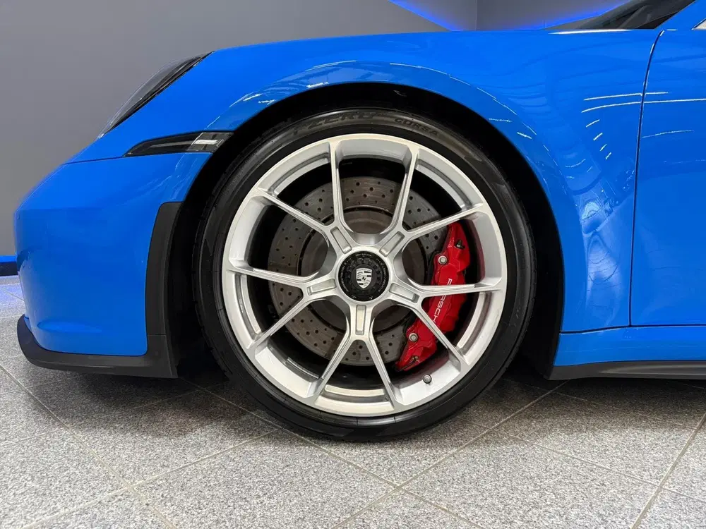 Porsche 911 4.0 GT3 Touring Lift (bj 2022) uit 2022, foto 11