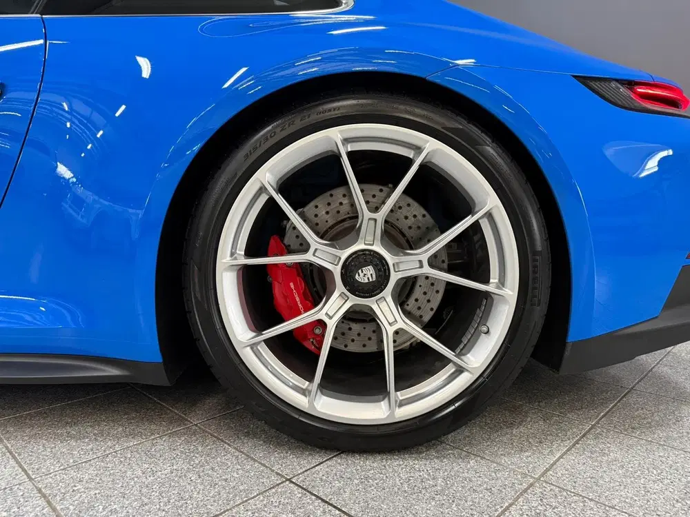 Porsche 911 4.0 GT3 Touring Lift (bj 2022) uit 2022, foto 12