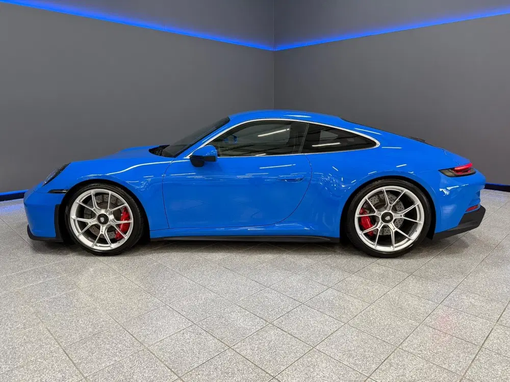 Porsche 911 4.0 GT3 Touring Lift (bj 2022) uit 2022, foto 13