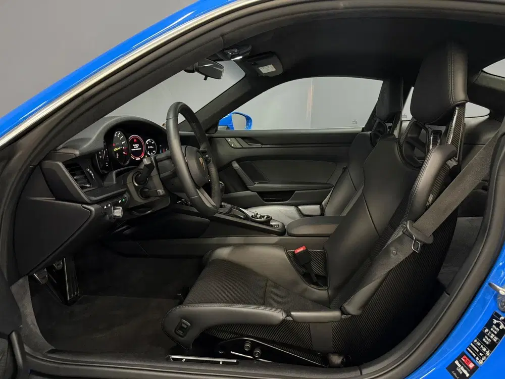 Porsche 911 4.0 GT3 Touring Lift (bj 2022) uit 2022, foto 14