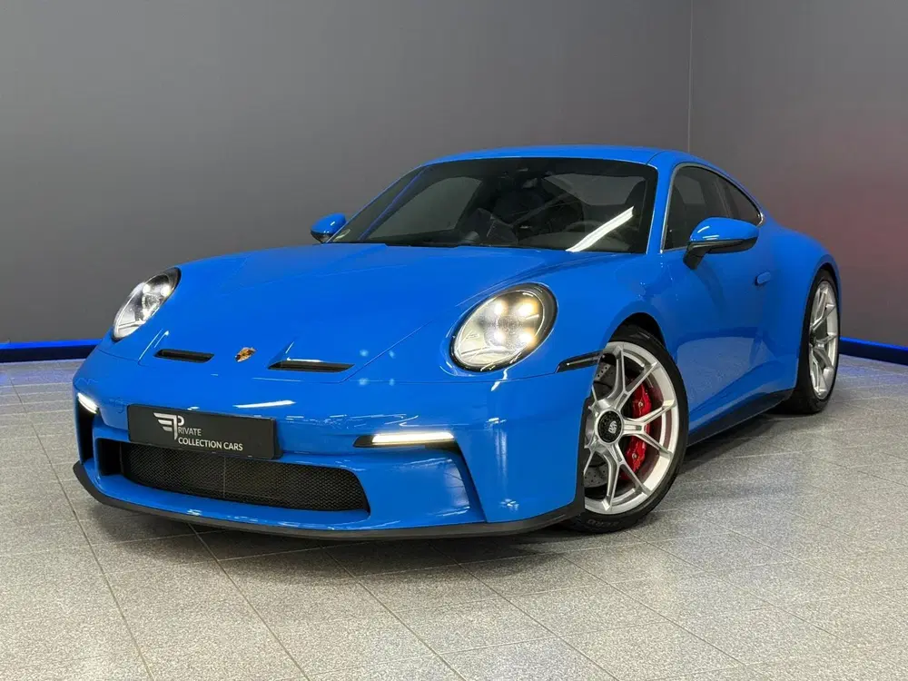Porsche 911 4.0 GT3 Touring Lift (bj 2022) uit 2022, foto 2