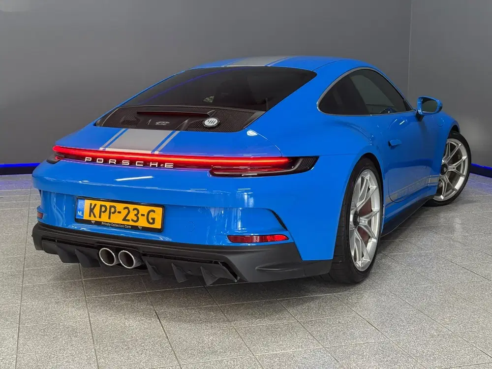 Porsche 911 4.0 GT3 Touring Lift (bj 2022) uit 2022, foto 3