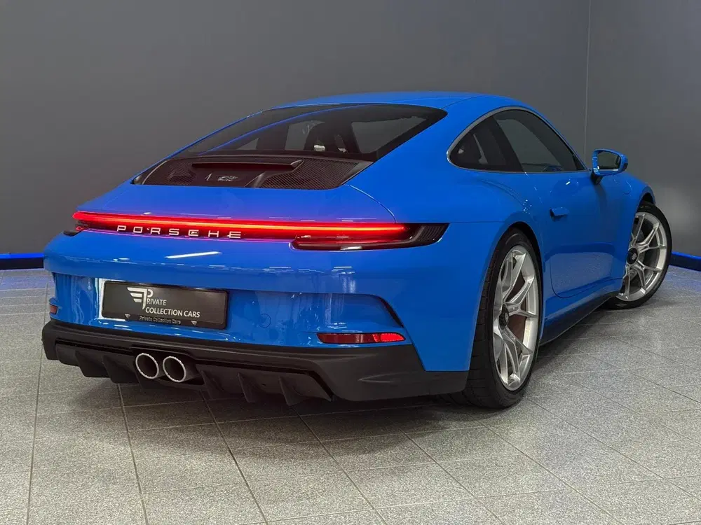 Porsche 911 4.0 GT3 Touring Lift (bj 2022) uit 2022, foto 4