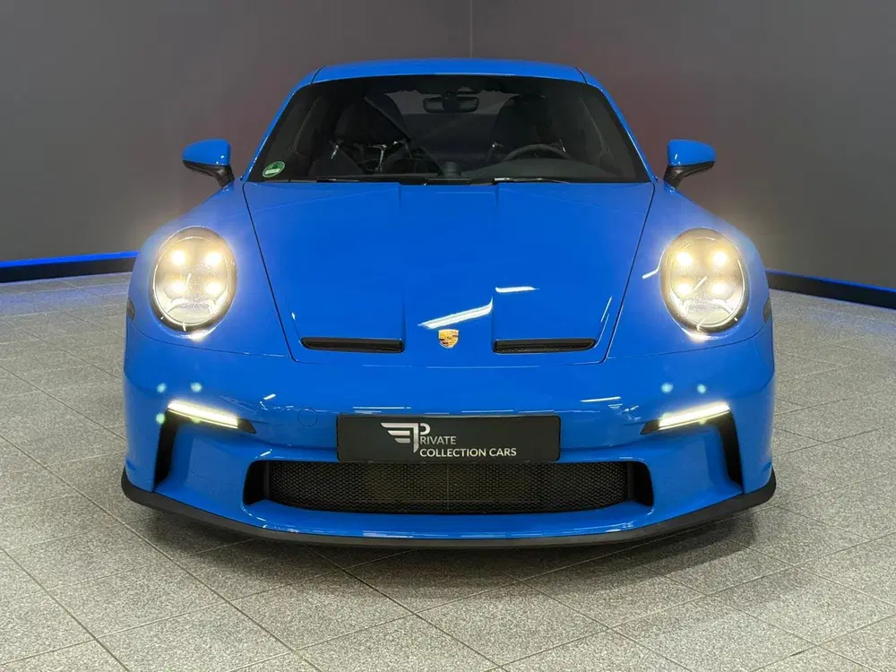 Porsche 911 4.0 GT3 Touring Lift (bj 2022) uit 2022, foto 6