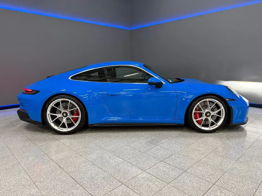Porsche 911 4.0 GT3 Touring Lift (bj 2022) uit 2022, foto 7