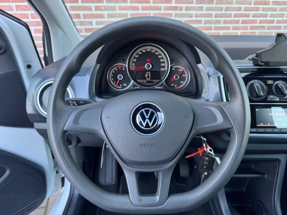 Volkswagen up! 1.0 Move Up uit 2023, foto 11