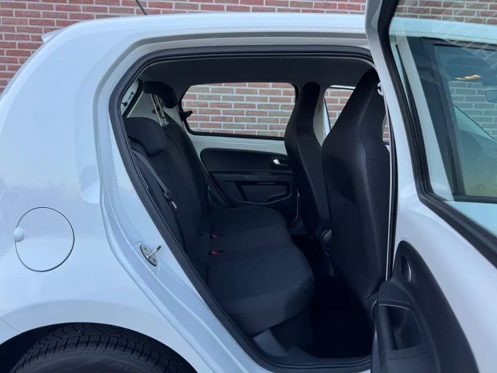 Volkswagen up! 1.0 Move Up uit 2023, foto 4