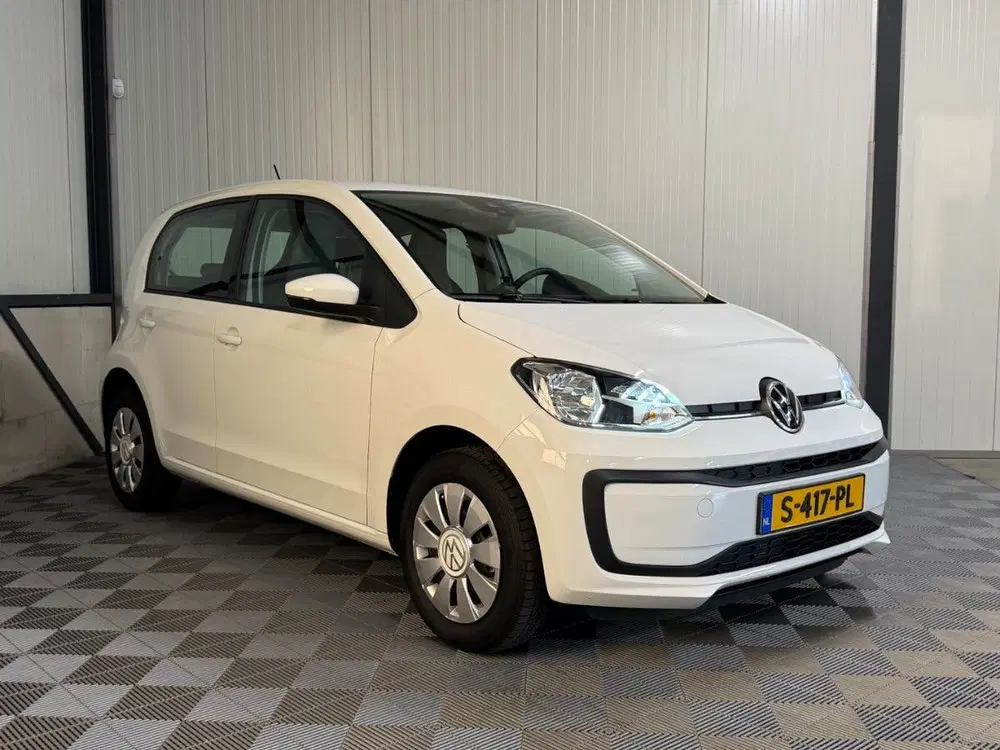 Volkswagen up! 1.0 Move Up uit 2023, foto 6
