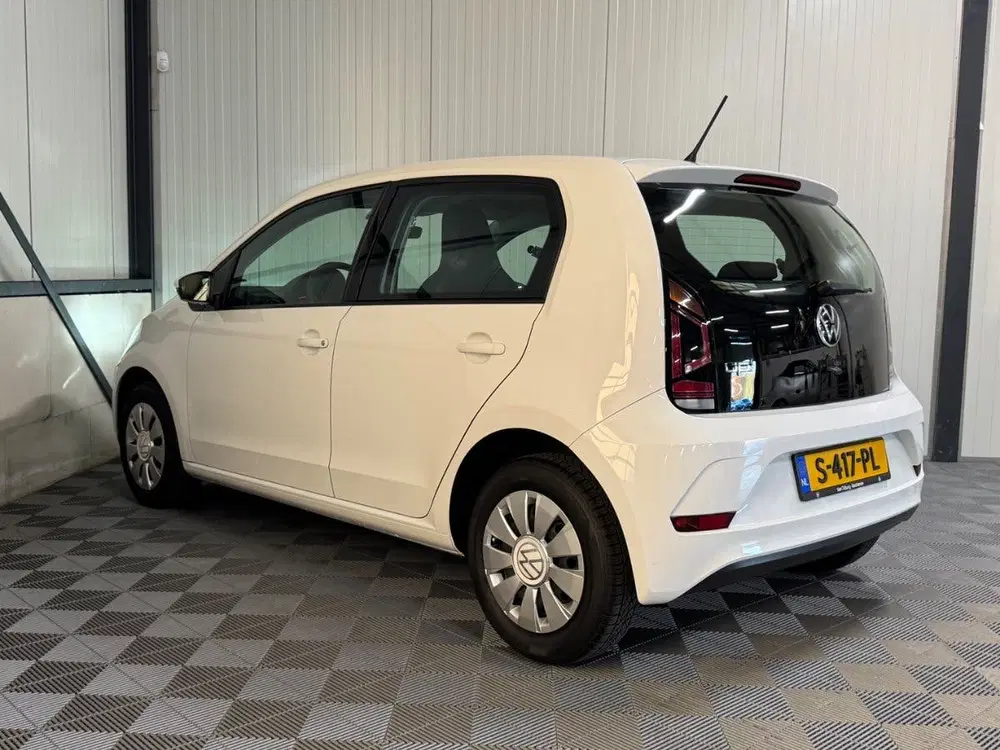 Volkswagen up! 1.0 Move Up uit 2023, foto 7