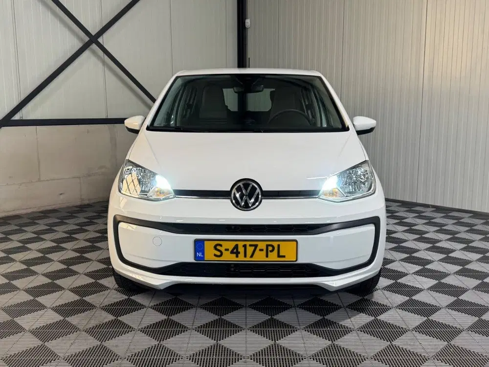 Volkswagen up! 1.0 Move Up uit 2023, foto 8