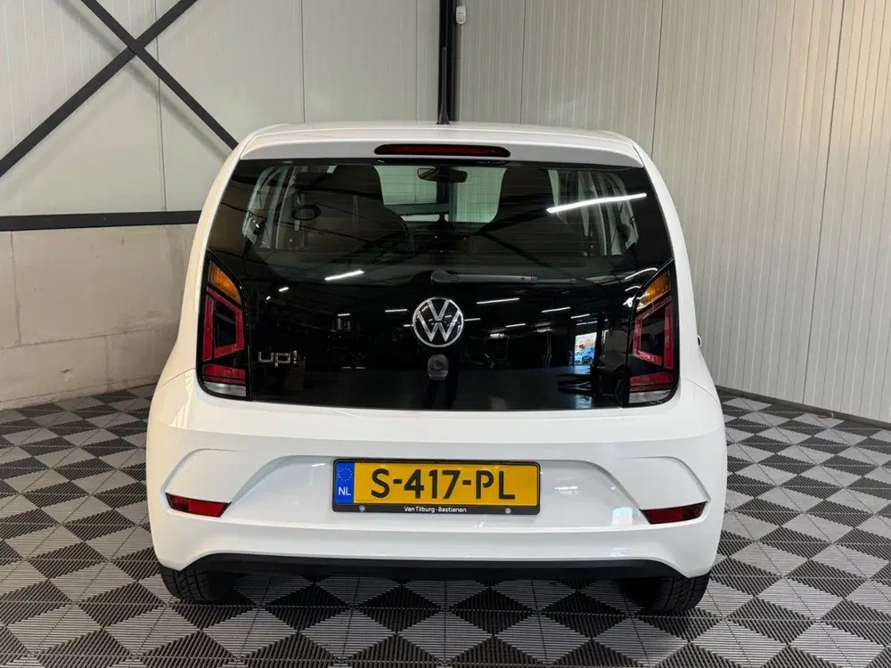 Volkswagen up! 1.0 Move Up uit 2023, foto 9