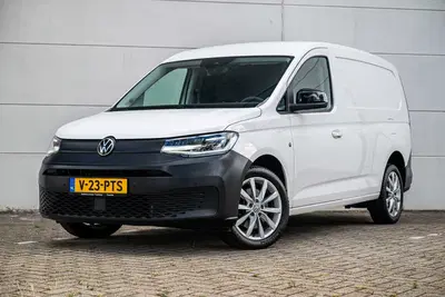 Volkswagen Caddy 1.5 TSI 114pk uit 2022