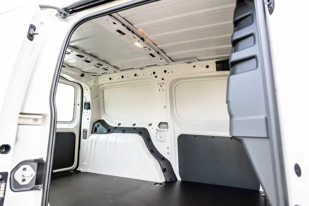 Volkswagen Caddy 1.5 TSI 114pk uit 2022, foto 11