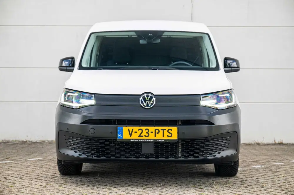 Volkswagen Caddy 1.5 TSI 114pk uit 2022, foto 5