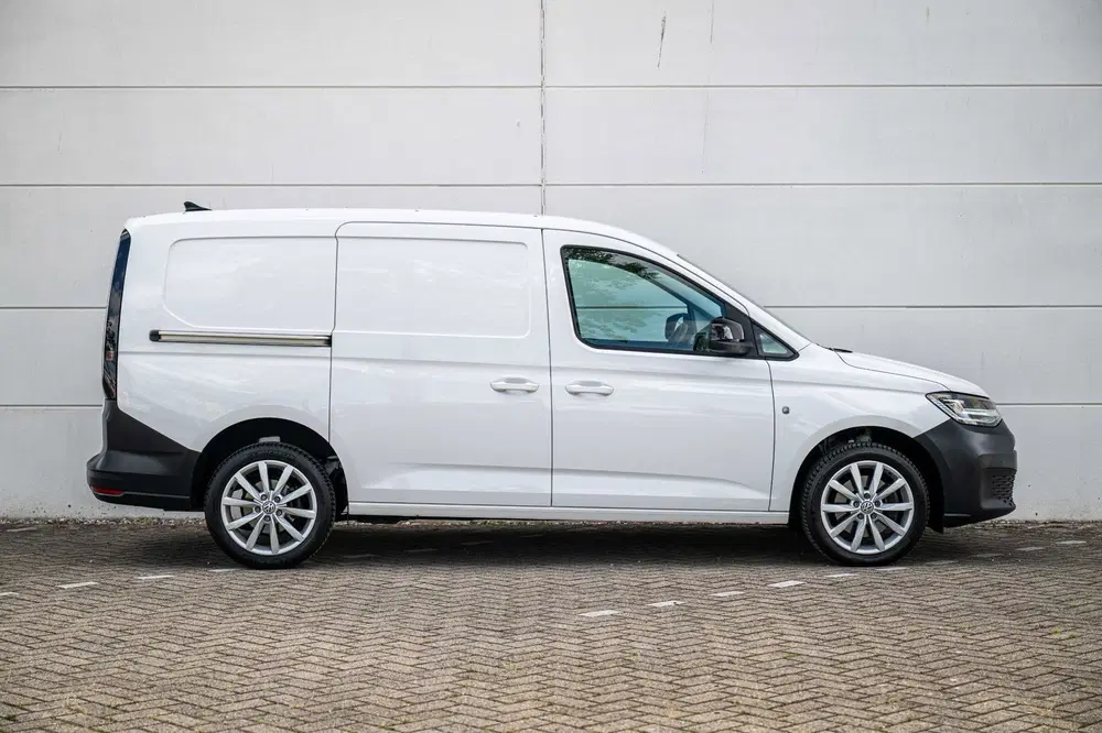 Volkswagen Caddy 1.5 TSI 114pk uit 2022, foto 7