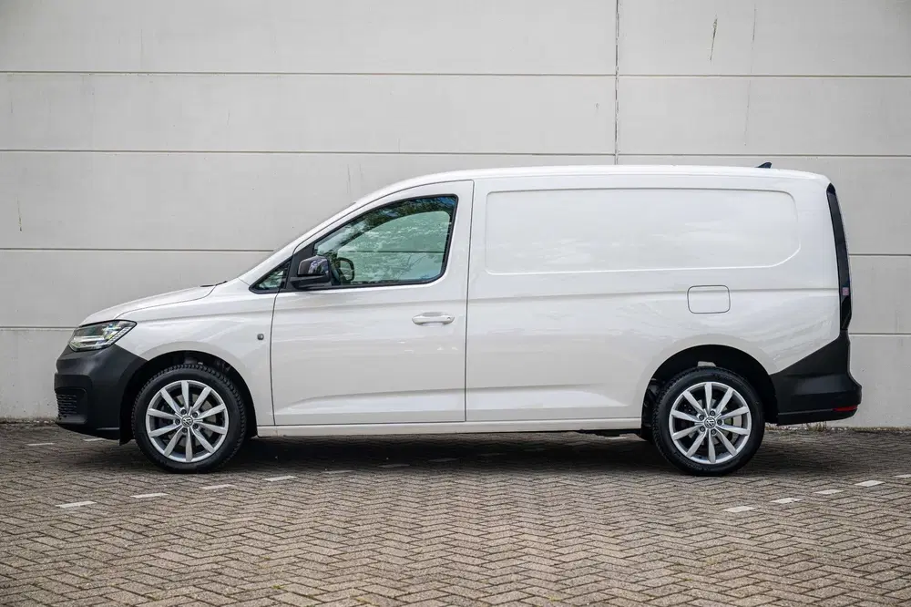 Volkswagen Caddy 1.5 TSI 114pk uit 2022, foto 8