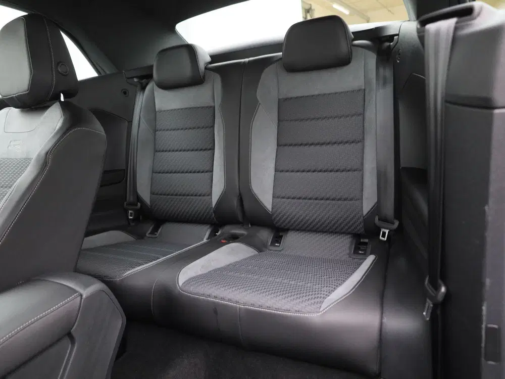 Volkswagen T-Roc 1.5 TSI R-Line 150 PK uit 2025, foto 12