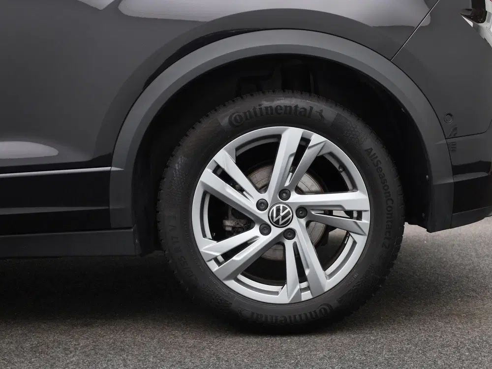 Volkswagen T-Roc 1.5 TSI R-Line 150 PK uit 2025, foto 13