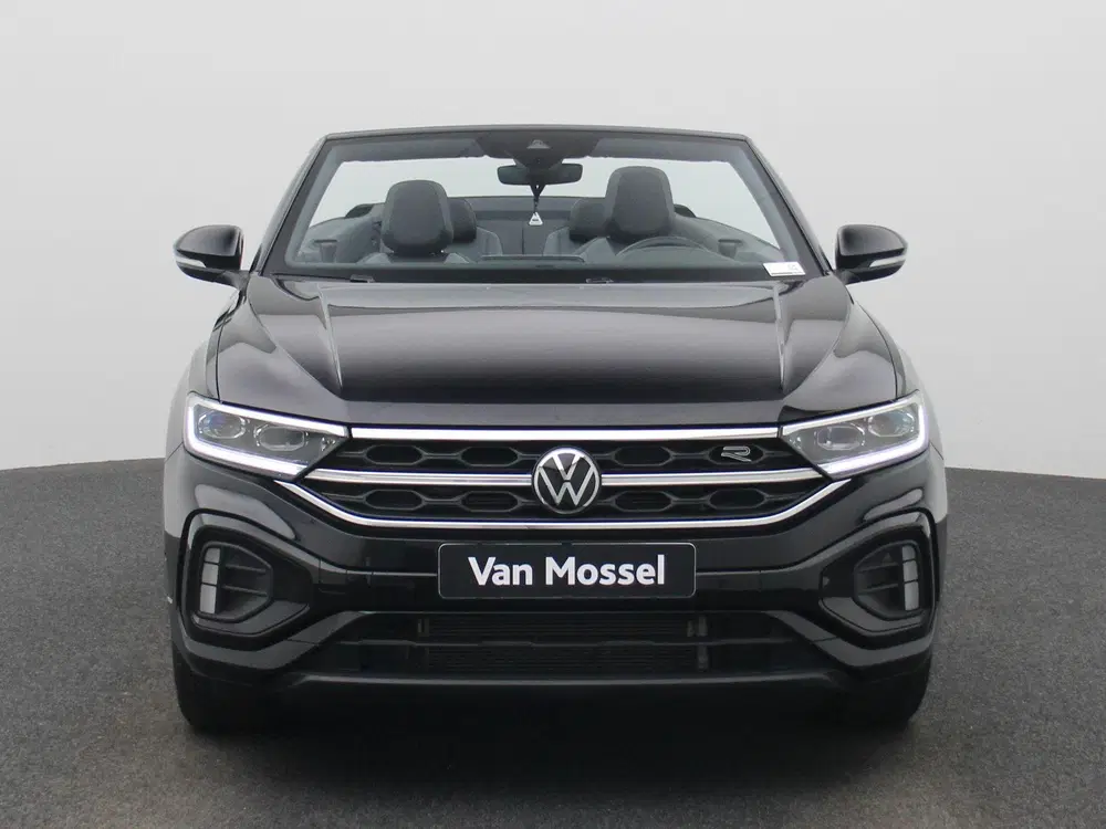 Volkswagen T-Roc 1.5 TSI R-Line 150 PK uit 2025, foto 3