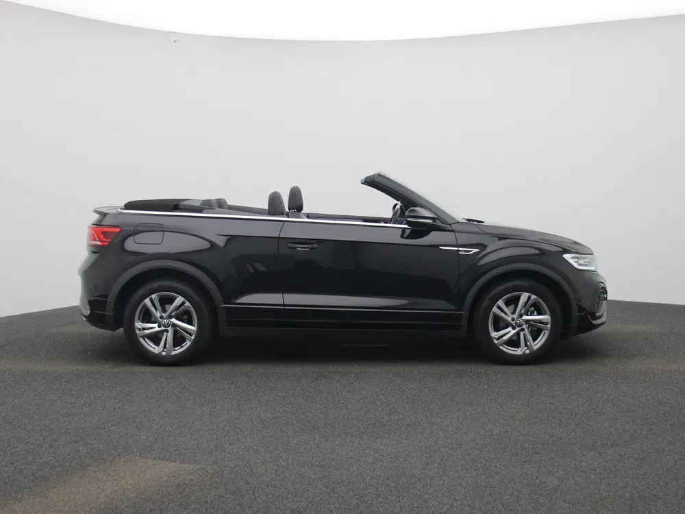 Volkswagen T-Roc 1.5 TSI R-Line 150 PK uit 2025, foto 6
