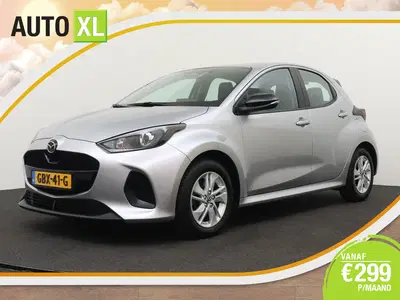 Mazda 2 Hybrid 1.5 Aut. Centre-line Camera Adapt.C uit 2024