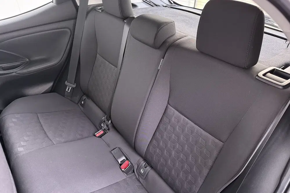 Mazda 2 Hybrid 1.5 Aut. Centre-line Camera Adapt.C uit 2024, foto 11