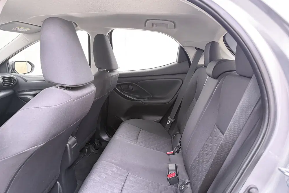 Mazda 2 Hybrid 1.5 Aut. Centre-line Camera Adapt.C uit 2024, foto 12