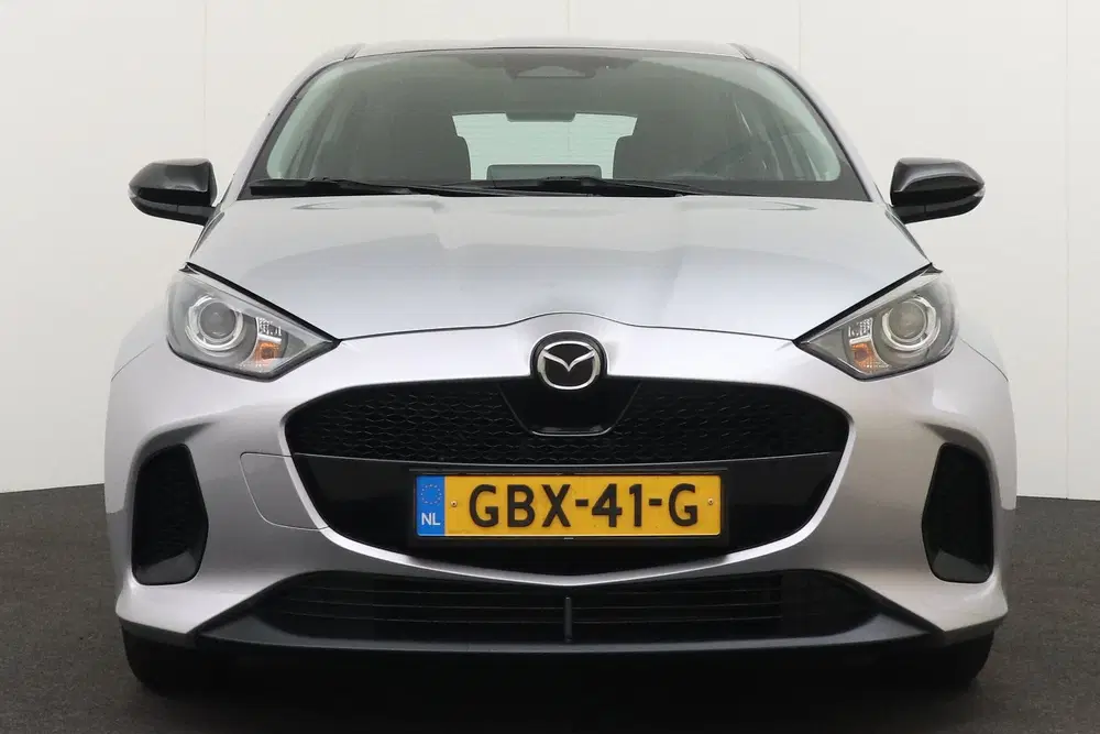 Mazda 2 Hybrid 1.5 Aut. Centre-line Camera Adapt.C uit 2024, foto 3