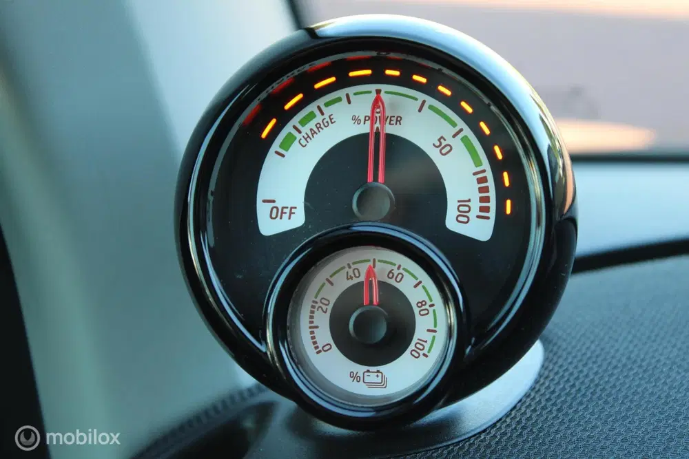 Smart forTwo EQ Business Solution 18 kWh uit 2019, foto 12