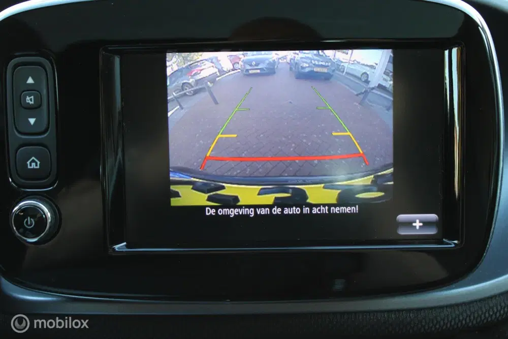 Smart forTwo EQ Business Solution 18 kWh uit 2019, foto 13