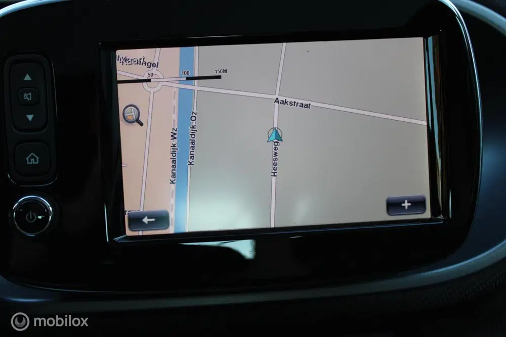 Smart forTwo EQ Business Solution 18 kWh uit 2019, foto 14