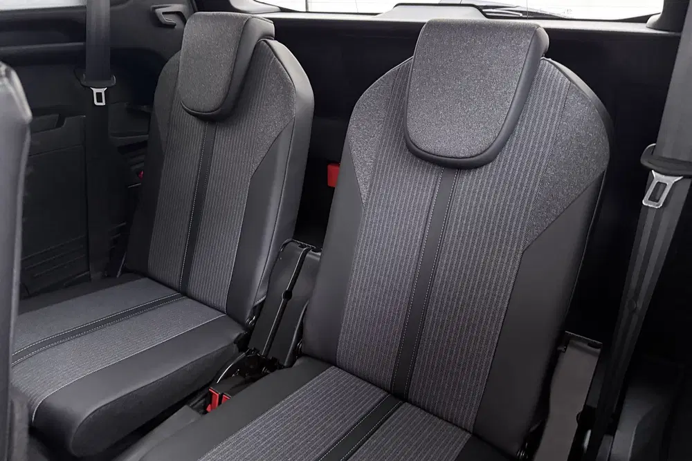 Peugeot 5008 1.2T 131 PK Allure 7-Pers Half-Leder Dodeh uit 2022, foto 13