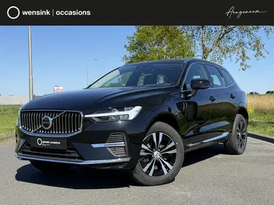 Volvo XC60 2.0 T8 Plug-in hybrid AWD Inscription uit 2022
