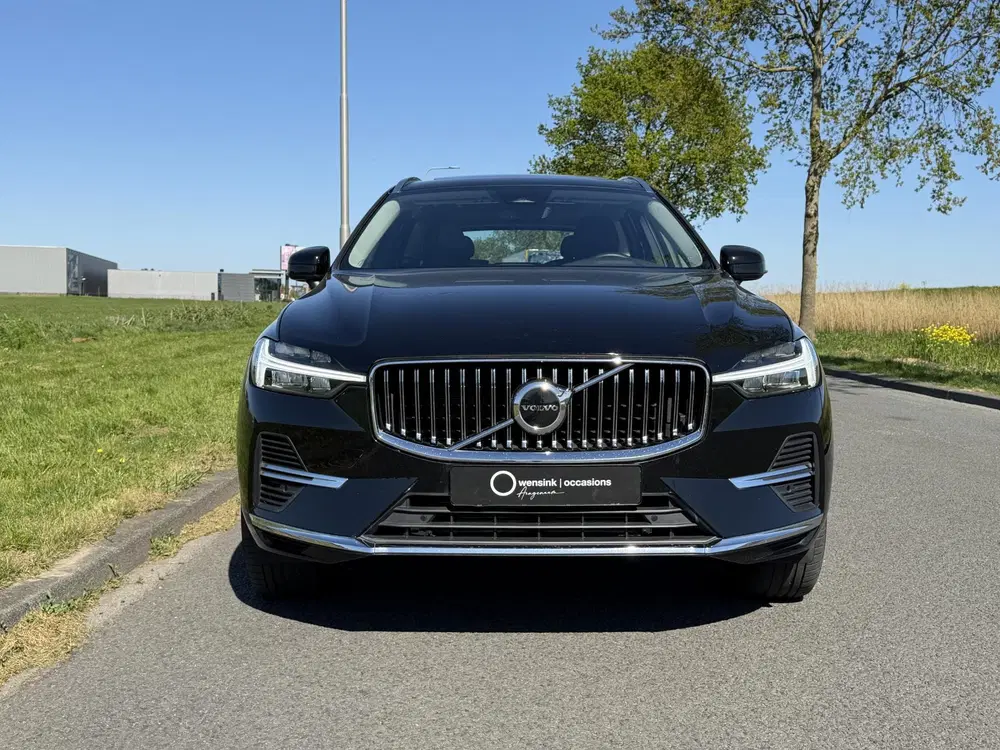 Volvo XC60 2.0 T8 Plug-in hybrid AWD Inscription uit 2022, foto 5