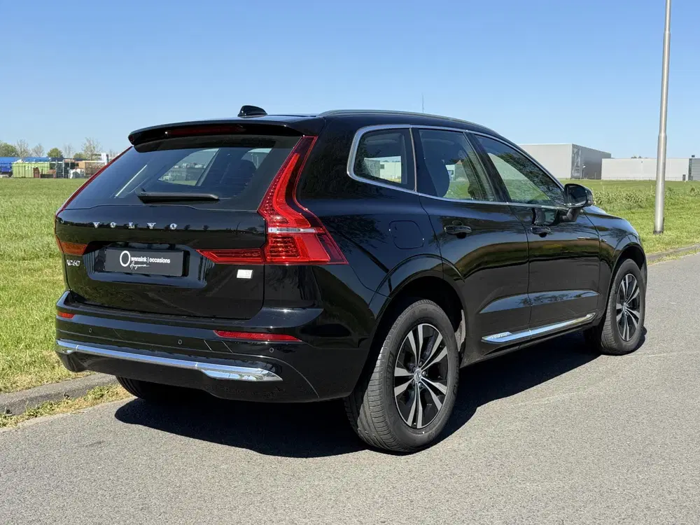 Volvo XC60 2.0 T8 Plug-in hybrid AWD Inscription uit 2022, foto 7