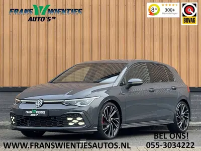 Volkswagen Golf 2.0 TDI GTD uit 2021
