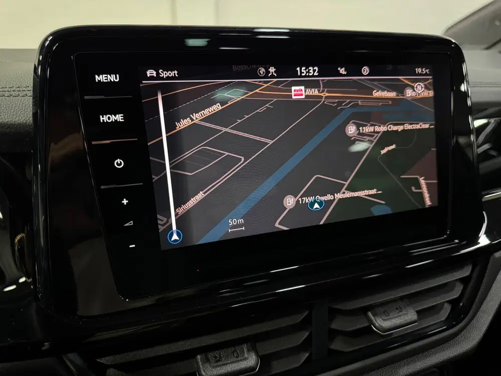 Volkswagen T-Roc 1.5 TSI R-Line 3x R-Line Pano Keyless Trek uit 2022, foto 15