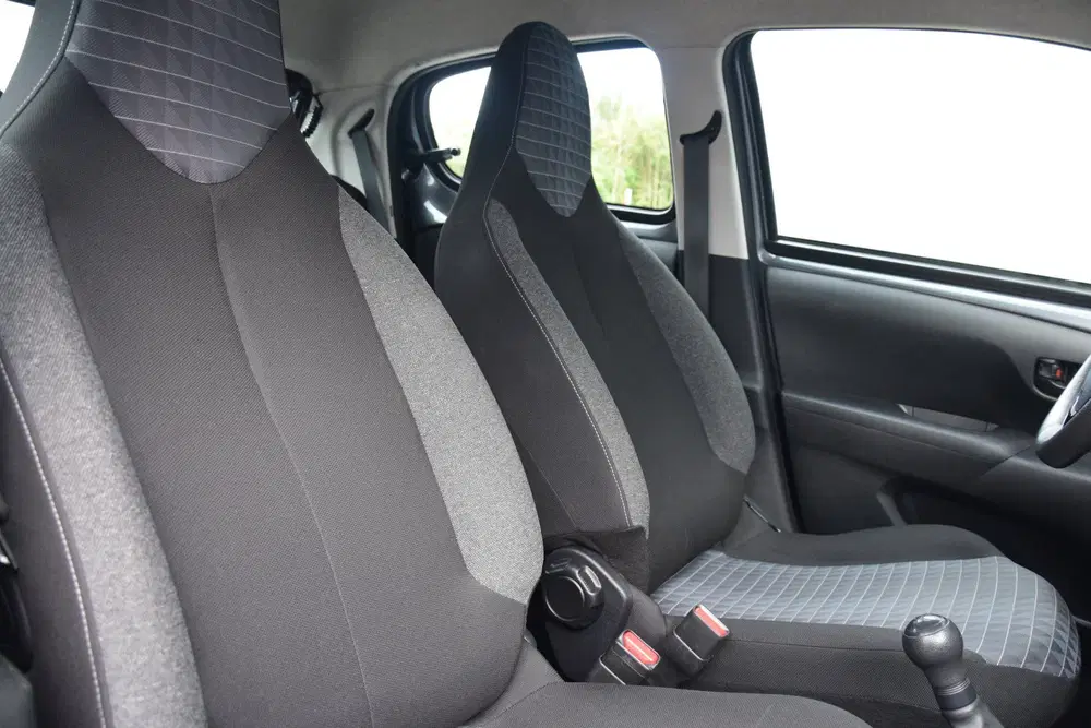 Peugeot 108 1.0 e-VTi Active Airco Audio uit 2022, foto 11