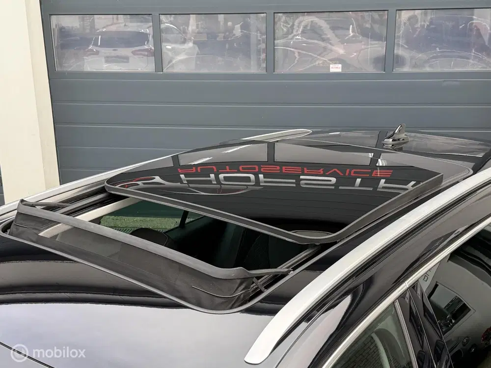 Skoda Octavia 1.0 TSI Business Edition Plus Pano Trekh uit 2021, foto 12