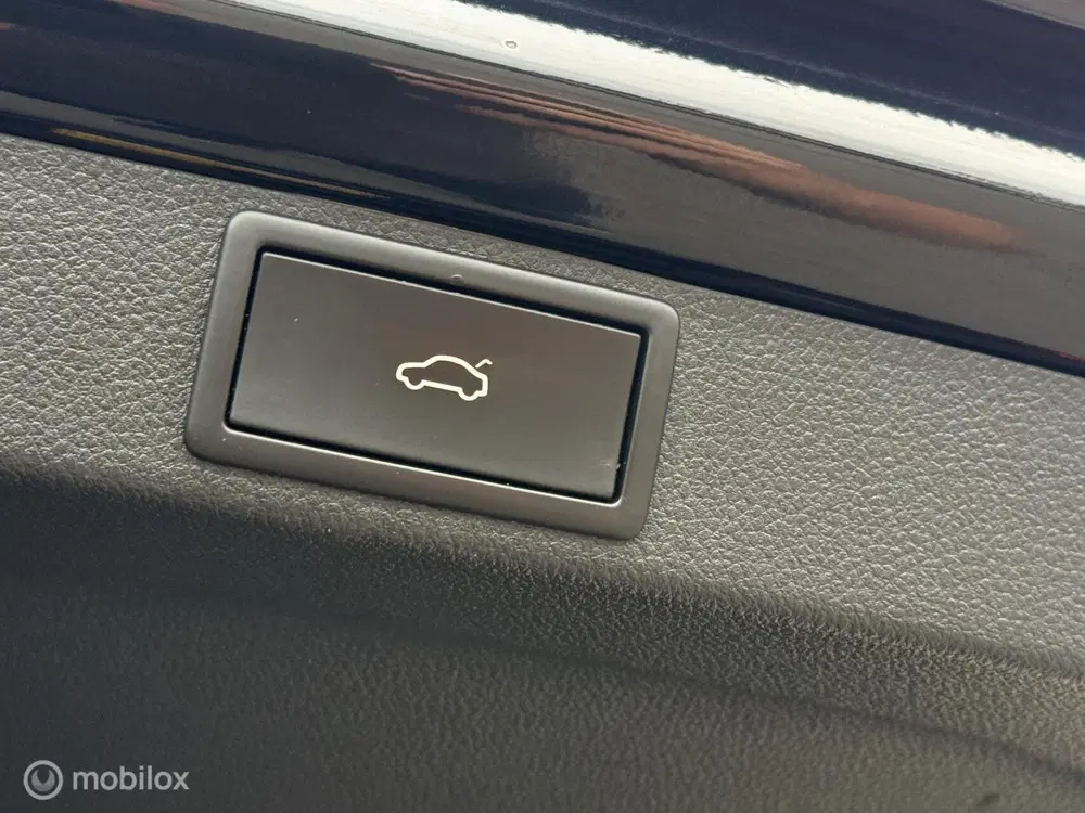 Skoda Octavia 1.0 TSI Business Edition Plus Pano Trekh uit 2021, foto 9